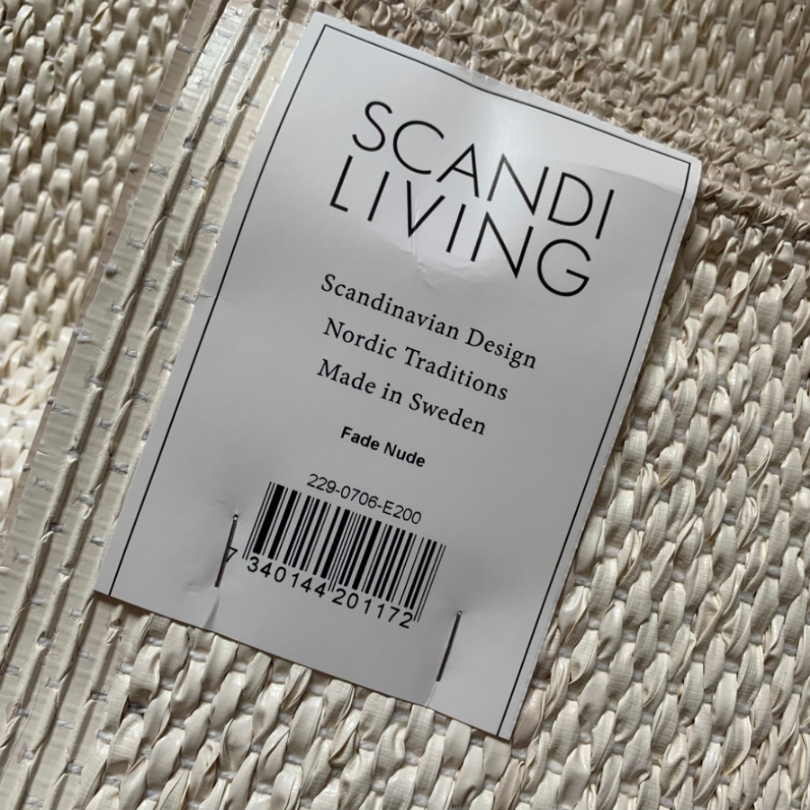 SCANDI LIVING Made in Sweden