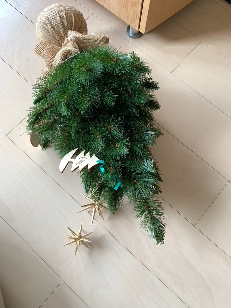 グローバルトレード クリスマスツリー ベツレムの星