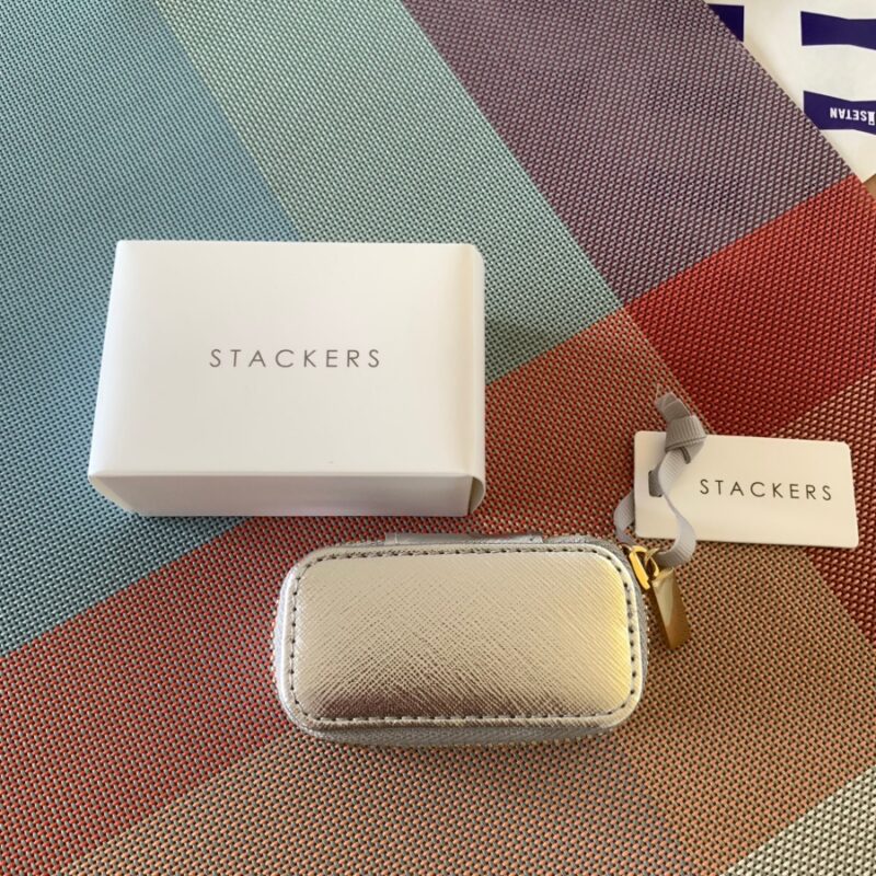 STACKERS ジュエリー ボックス