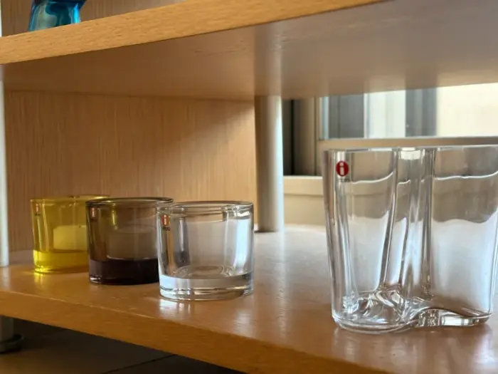 iittala アアルトベース