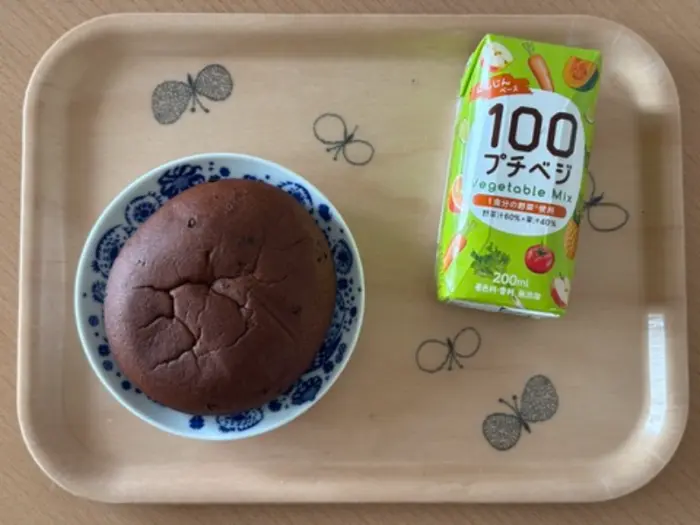 ZENB グルテンフリーパン 丸ごと豆粉パン プチベジ 野菜ジュース