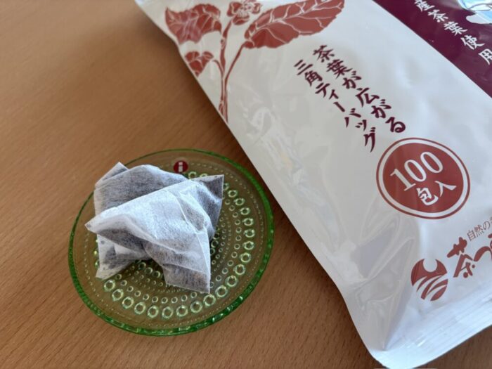 日本茶・健康茶専門店 茶つみの里 ほうじ茶 ティーバッグ