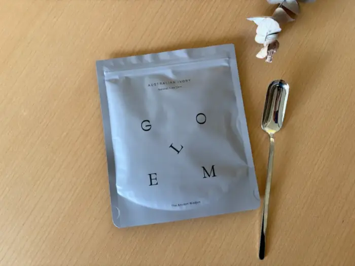 GOLEM クレイ