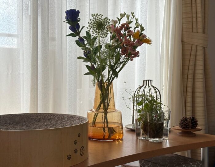 scope ホルムガード iittala アアルトベース