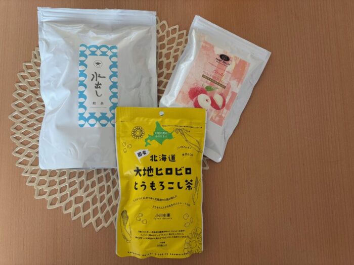 水出し ライチ　 H&F BELX エイチアンドエフ ベルクス