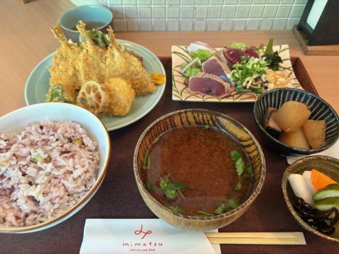 池袋 美松