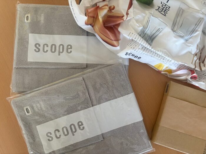 cope house towel twiggy 25th