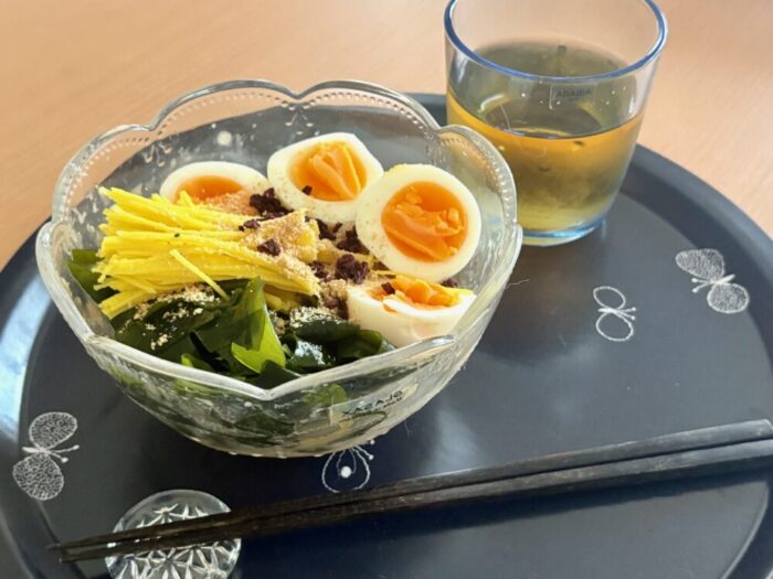 こんにゃく麺