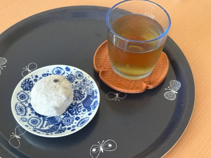 高松屋 和菓子