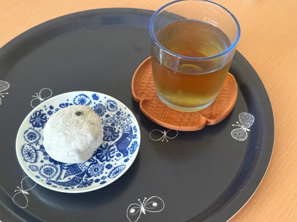 高松屋 和菓子