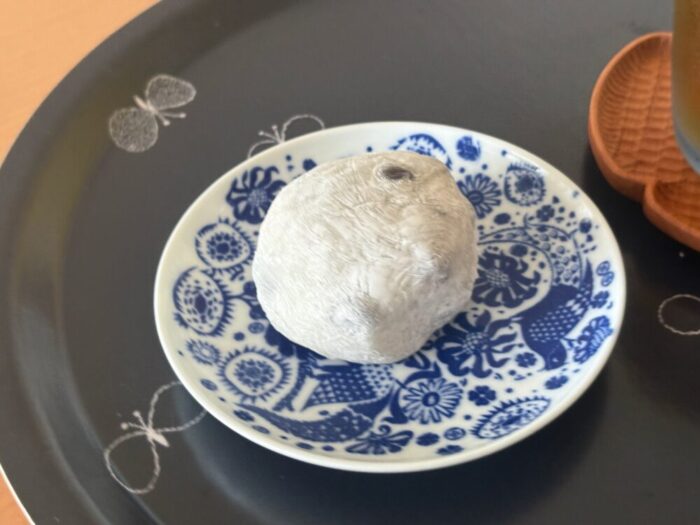 高松屋 和菓子
