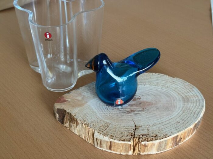 iittala バード シエッポ