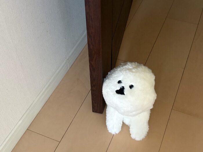 MAMBO ドアストッパー