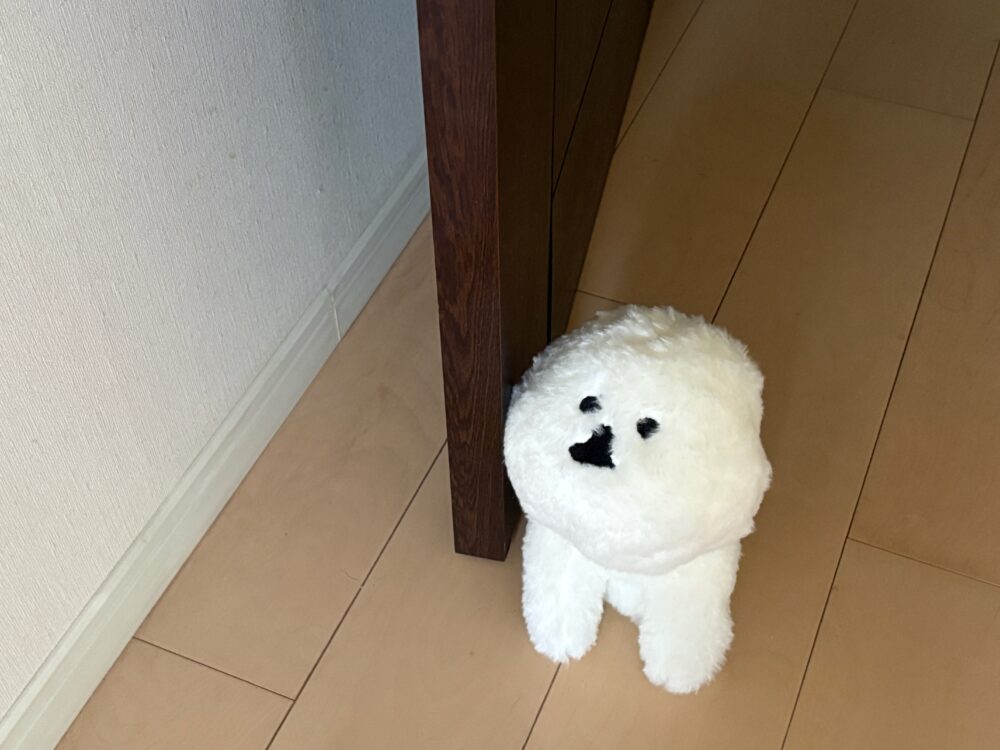 MAMBO ドアストッパー