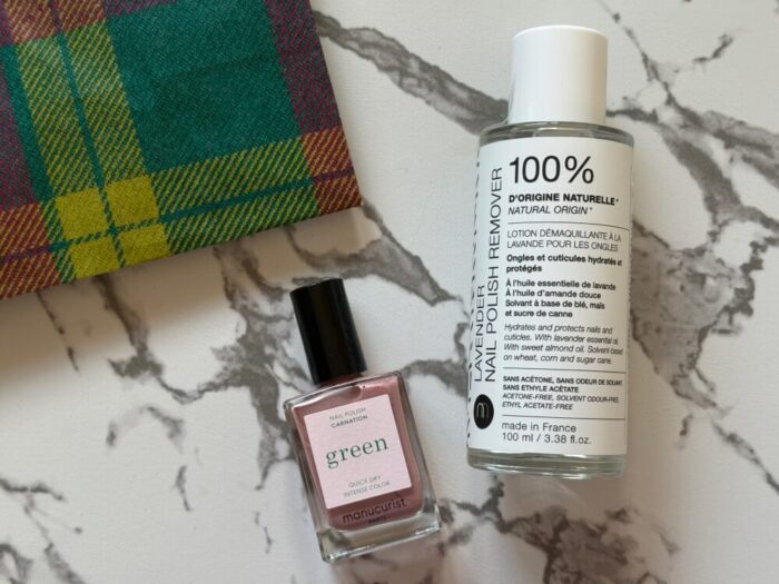 Green manicurist ネイルカラー nailmatic リムーバー