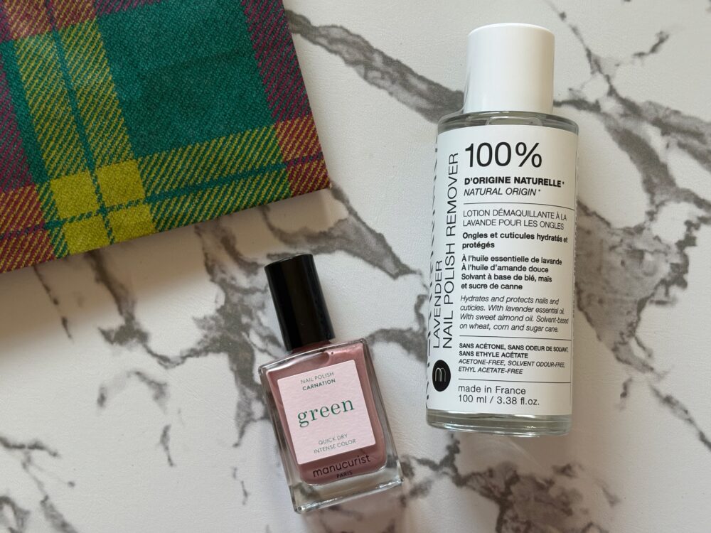 Green manicurist ネイルカラー nailmatic リムーバー