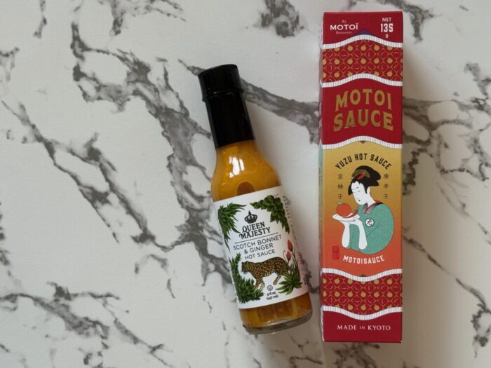 クラフトホットソース専門店 Hot Sauce Bar Tokyo