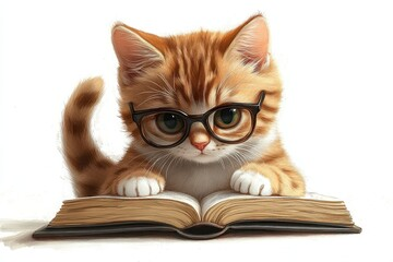 読書