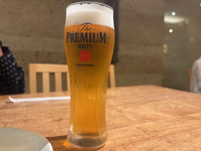 新宿 和食 あえん