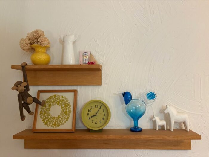 scope Ano ターコイズ [ iittala Birds by Oiva Toikka
