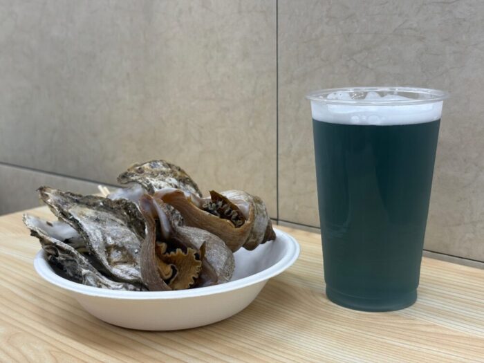 網走ビール 池袋サンシャイン 北海道まるごとフェア