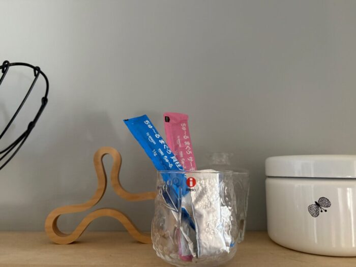 iittala フルッタ タンブラー