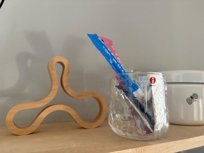 iittala フルッタ タンブラー