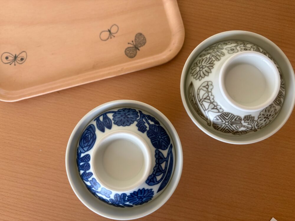 鹿児島睦 Soup Stock Tokyo スープの器
