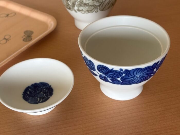 鹿児島睦 Soup Stock Tokyo スープの器