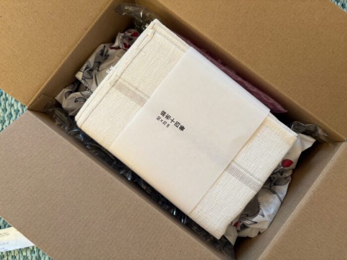 scope 東屋 麻布十四番