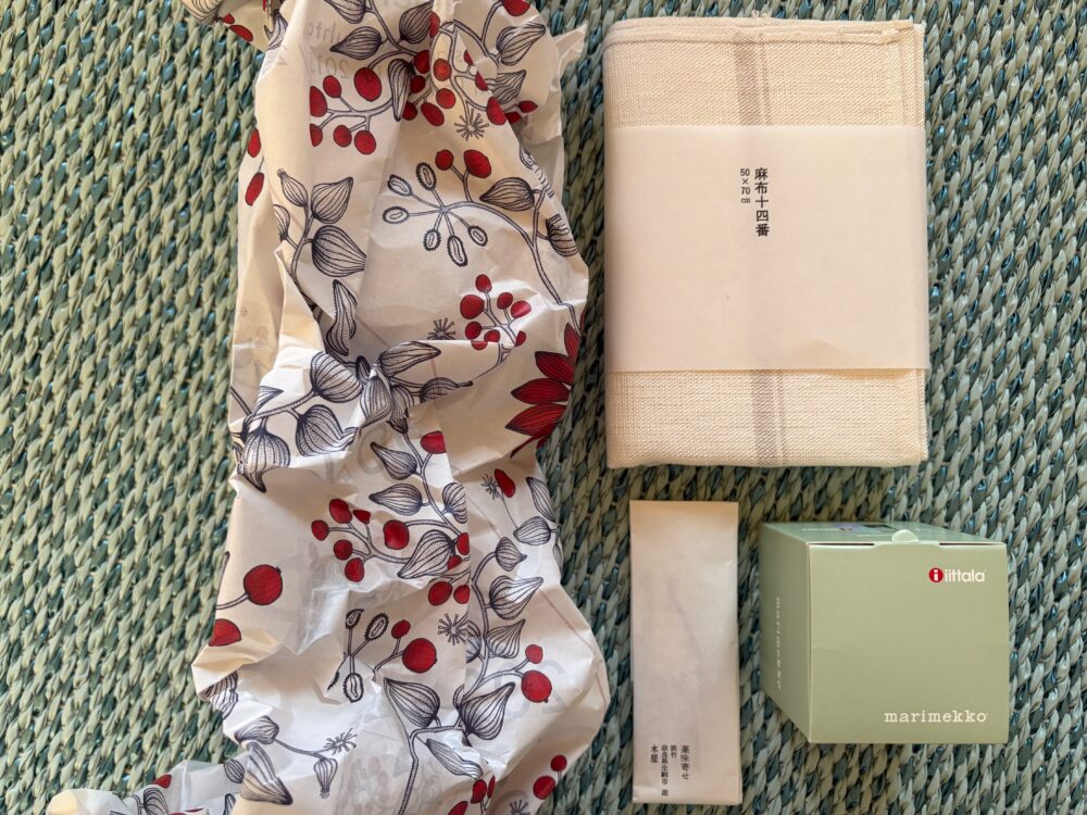 scope 木屋 麻布十四番