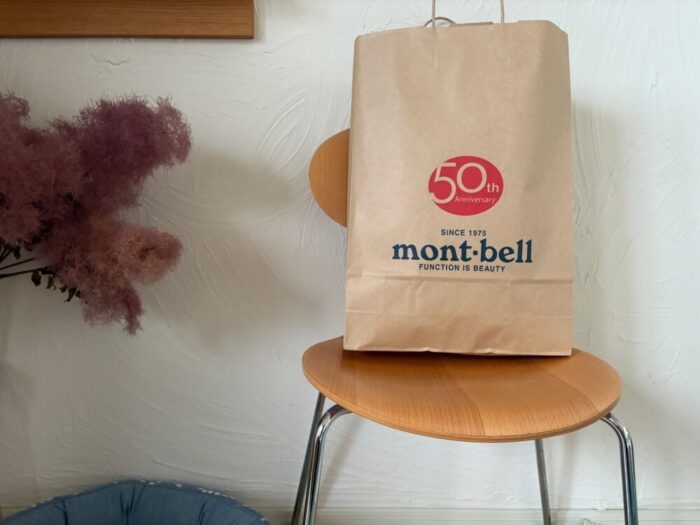 モンベル 東京京橋店