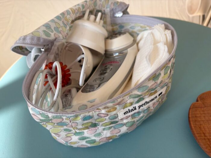 美顔器 セルキュア