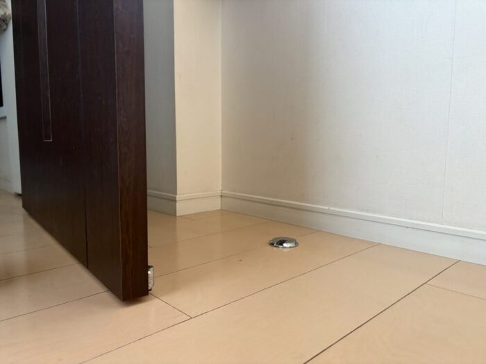 KAWAJUN ドアキャッチャー