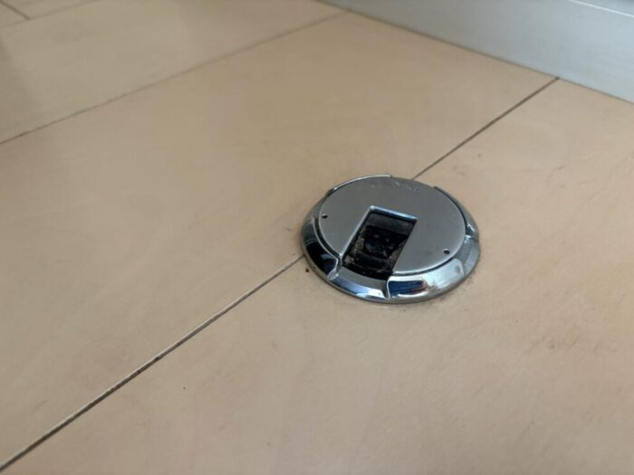 KAWAJUN ドアキャッチャー