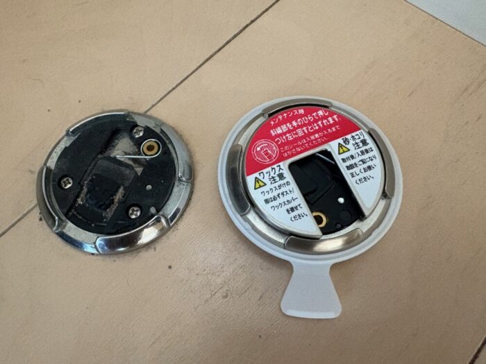 KAWAJUN ドアキャッチャー