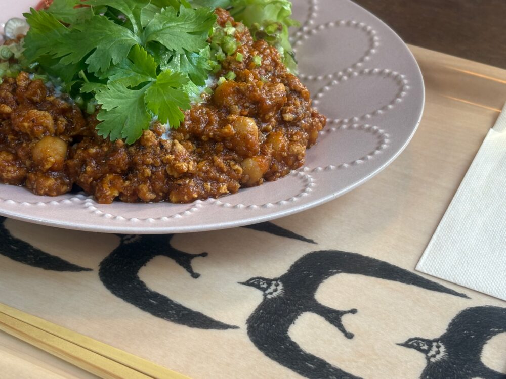 minaperhonen elävä Ⅱ puukuu 食堂