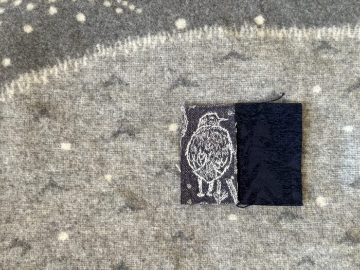 ミナペルホネン ハギレ KLIPPAN