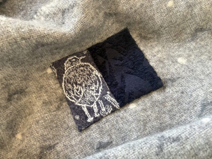 ミナペルホネン ハギレ KLIPPAN