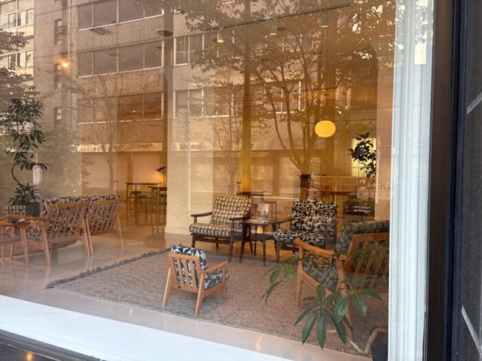 maruni tokyo マルニ木工 ミナペルホネン