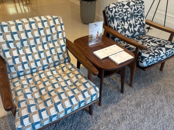 maruni tokyo マルニ木工 ミナペルホネン