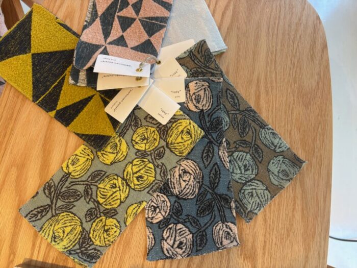 maruni tokyo マルニ木工 ミナペルホネン