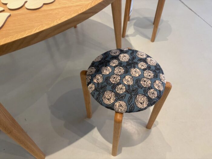 maruni tokyo マルニ木工 ミナペルホネン